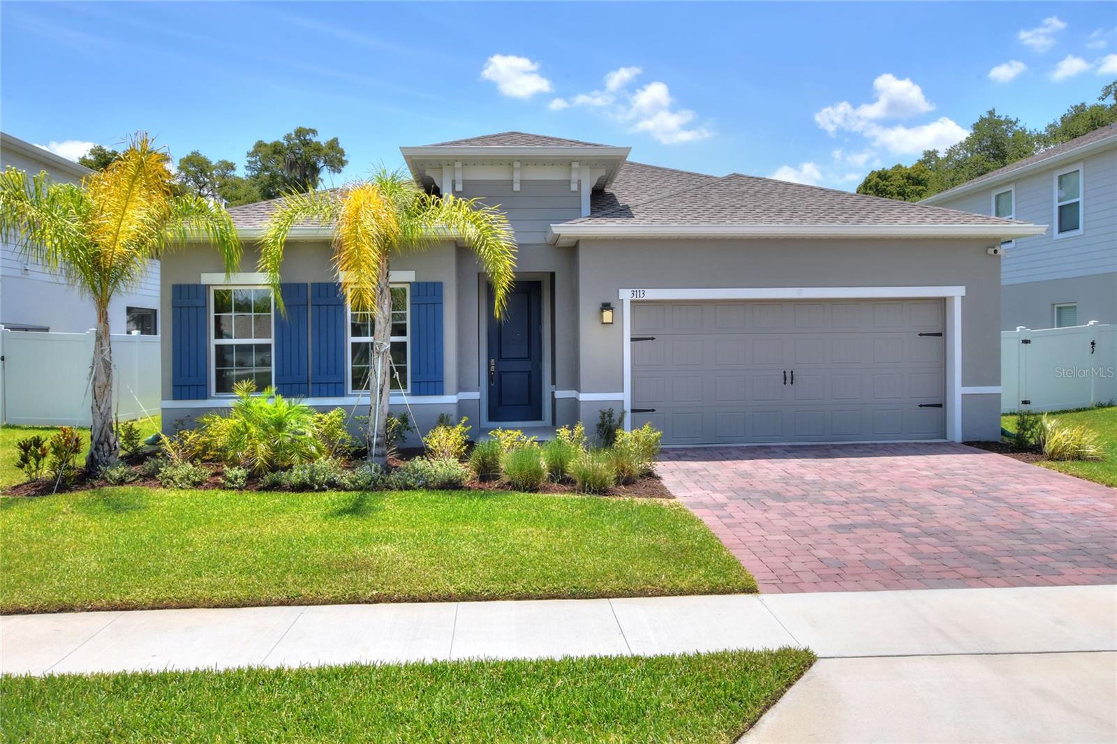 Details for 3113 St Charles Place, WINTER HAVEN, FL 33884