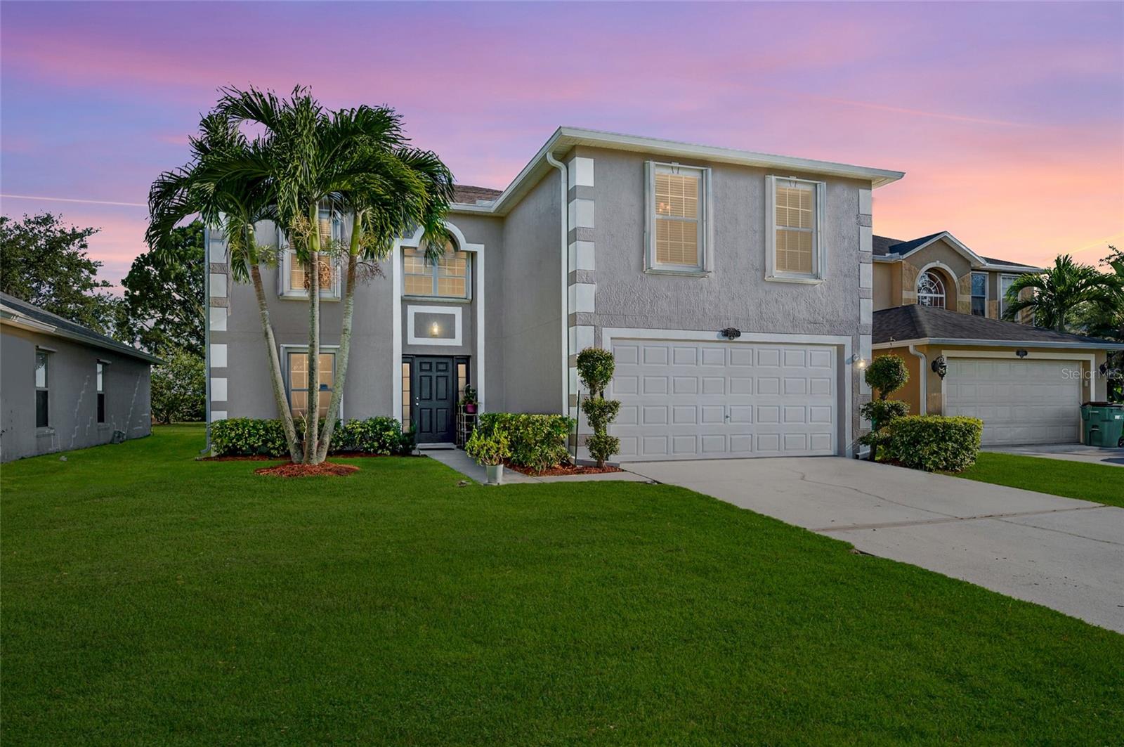 Details for 2010 Brookshire Circle, WEST MELBOURNE, FL 32904