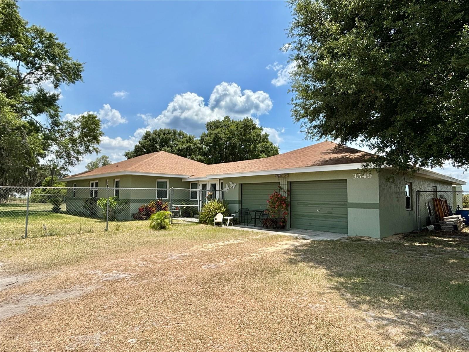 Details for 3549 Old Bartow Road, LAKE WALES, FL 33859