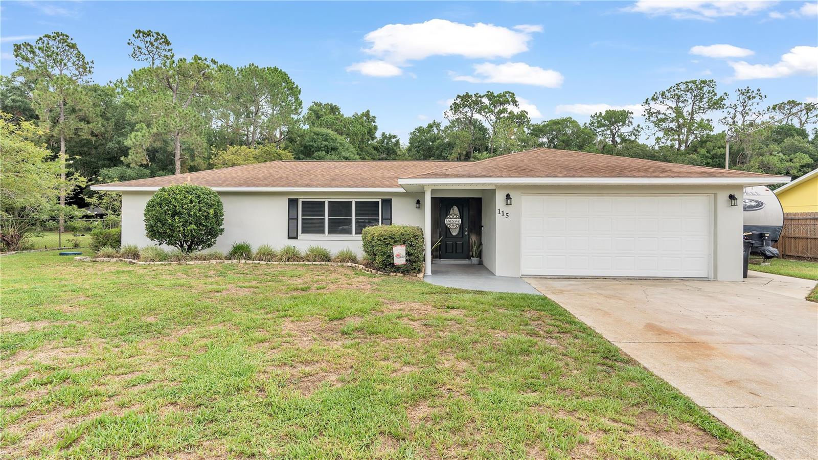 Details for 115 Sugar Creek Road, WINTER HAVEN, FL 33880