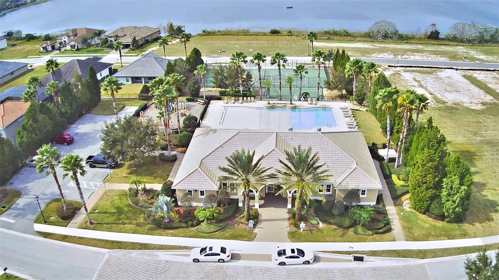 Image 54 of 63 For 5120 Villa Crest Way