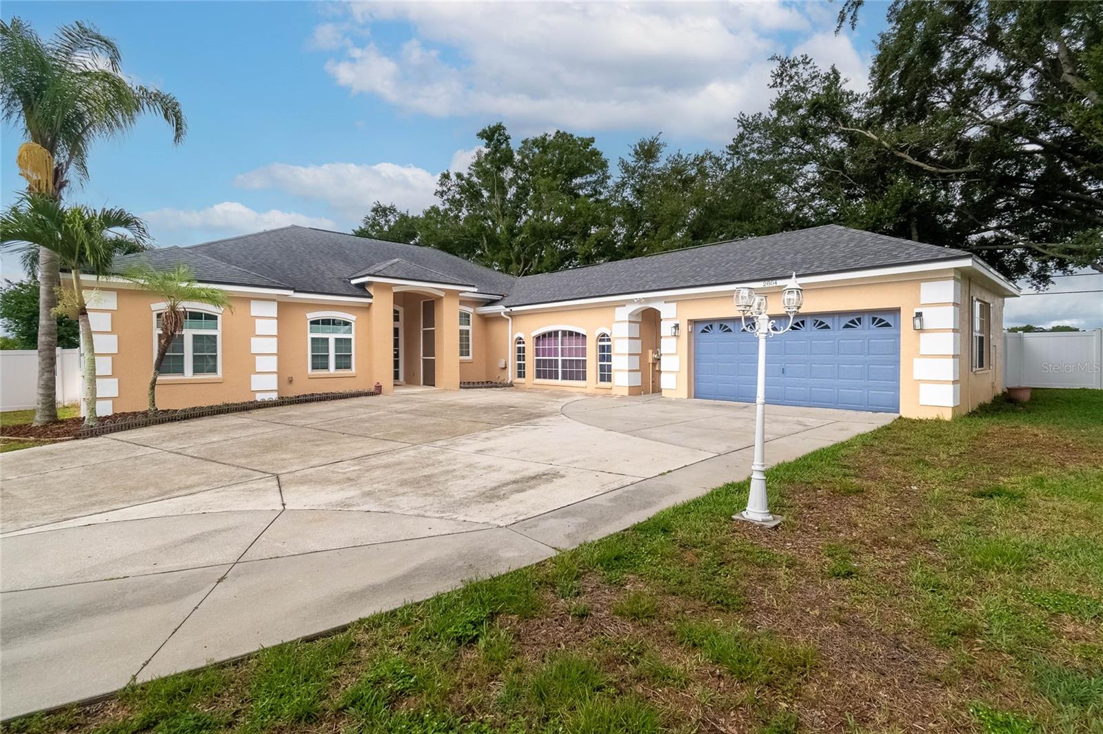 Details for 2804 Meridian Point Lane, LAKELAND, FL 33812