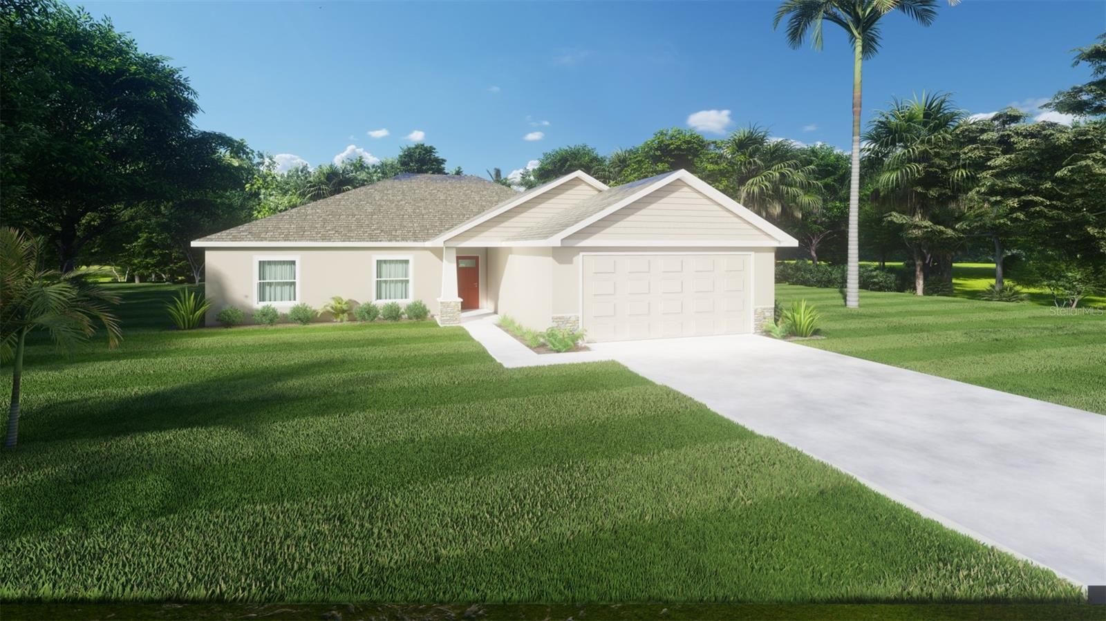 Details for 840 Voight Avenue N, FORT MEADE, FL 33841