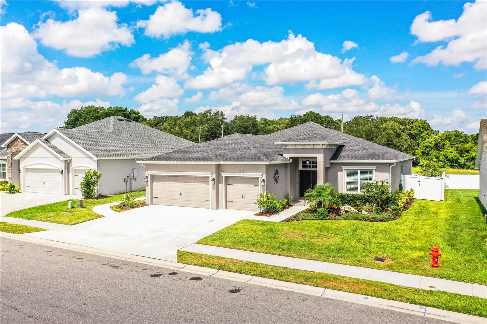 Details for 6786 Mossy Oak Lane, LAKELAND, FL 33810