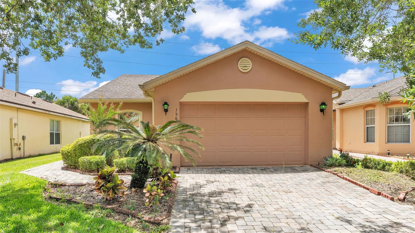 Details for 156 Grand Canal Drive, KISSIMMEE, FL 34759