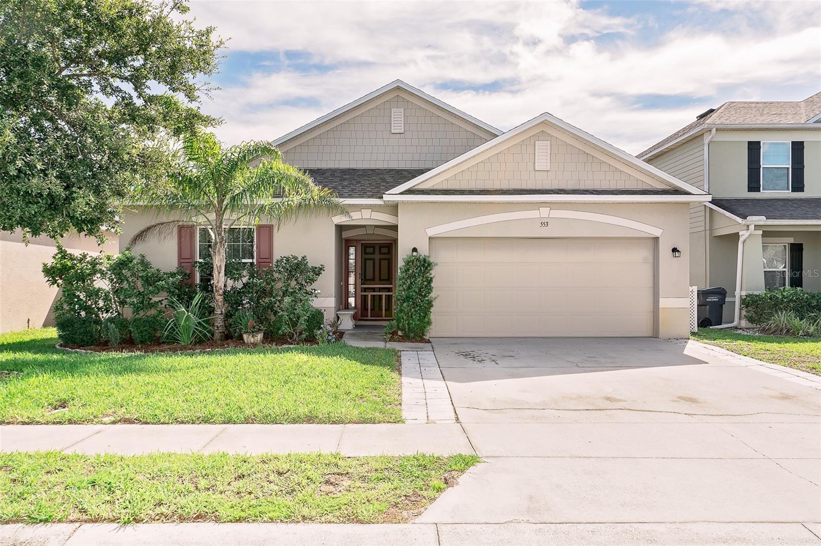 Details for 553 Sardinia Circle, DAVENPORT, FL 33837