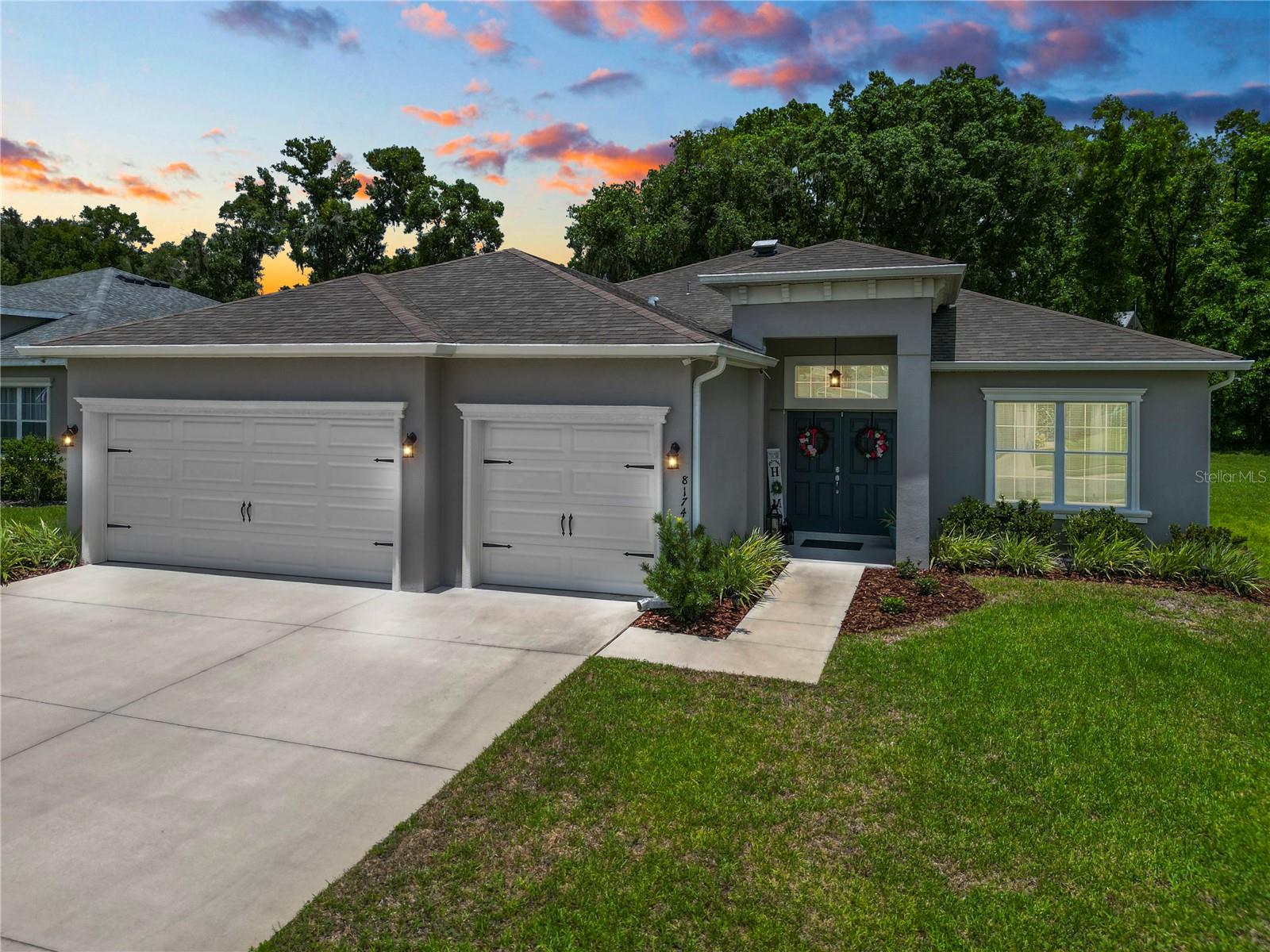 Details for 8174 Wilder Loop, LAKELAND, FL 33809