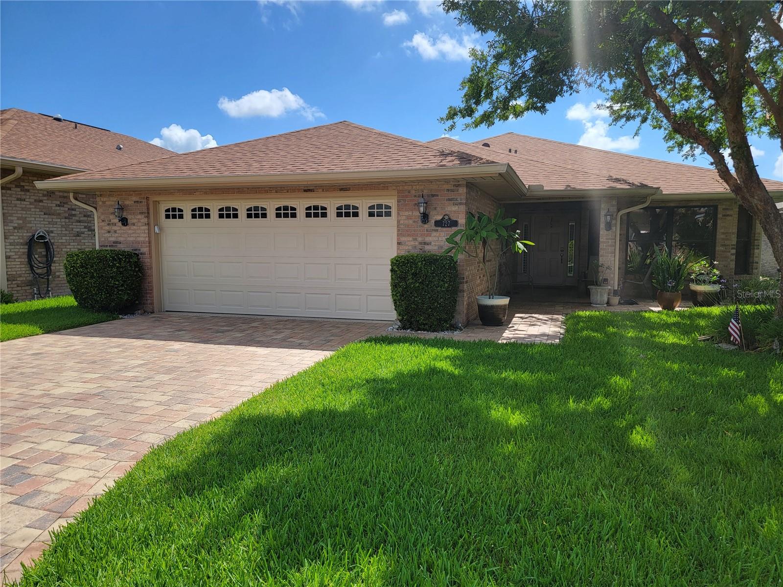 Details for 727 Martinique Circle, LAKELAND, FL 33803