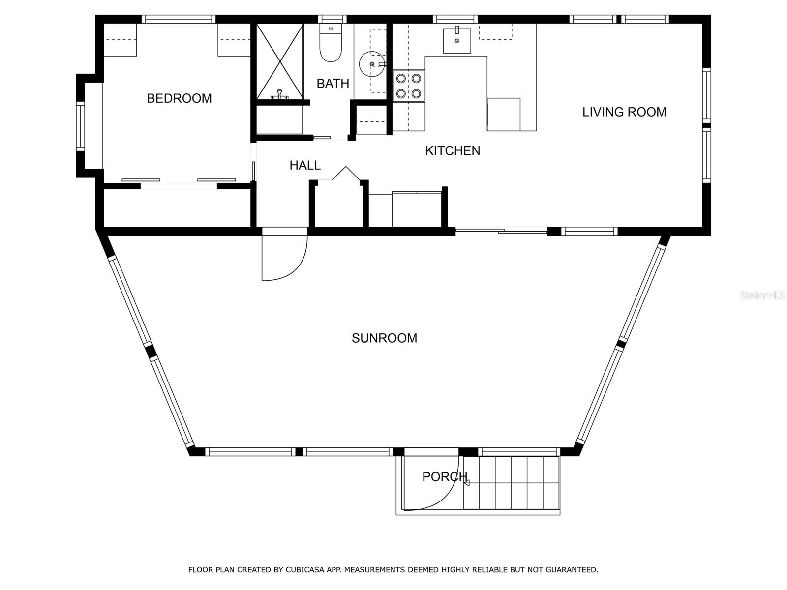 Image 33 of 45 For 16732 Sunshine Avenue