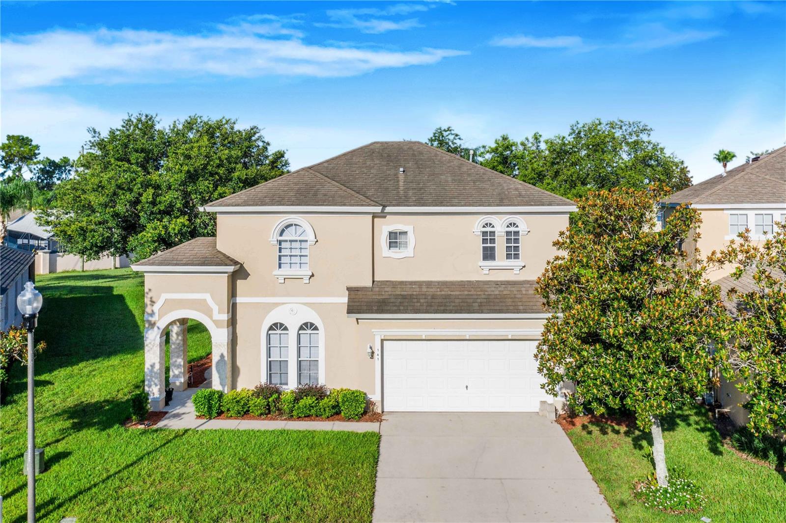 Details for 141 Minniehaha Circle, HAINES CITY, FL 33844