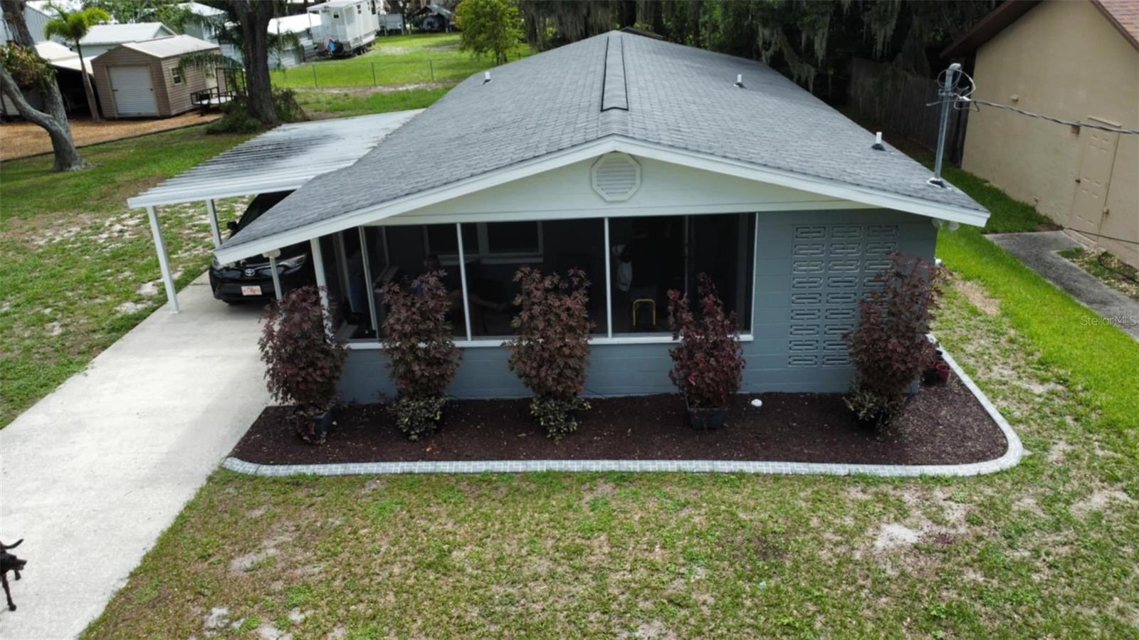 Details for 2211 Cleveland Rd, SEBRING, FL 33870