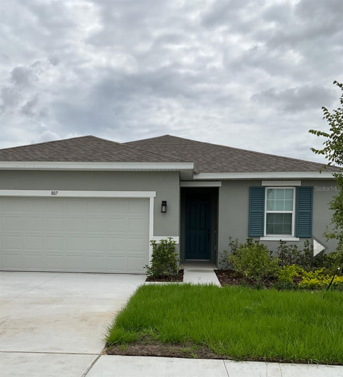 Details for 807 Ballantyne Drive, LAKE WALES, FL 33898