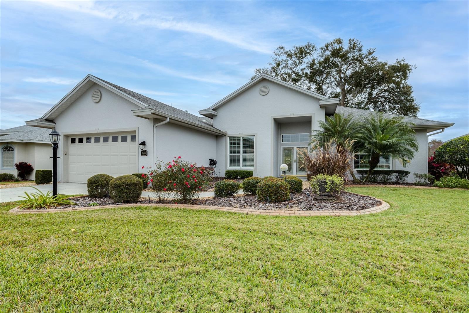 Details for 2636 Huntington Hills Drive, LAKELAND, FL 33810