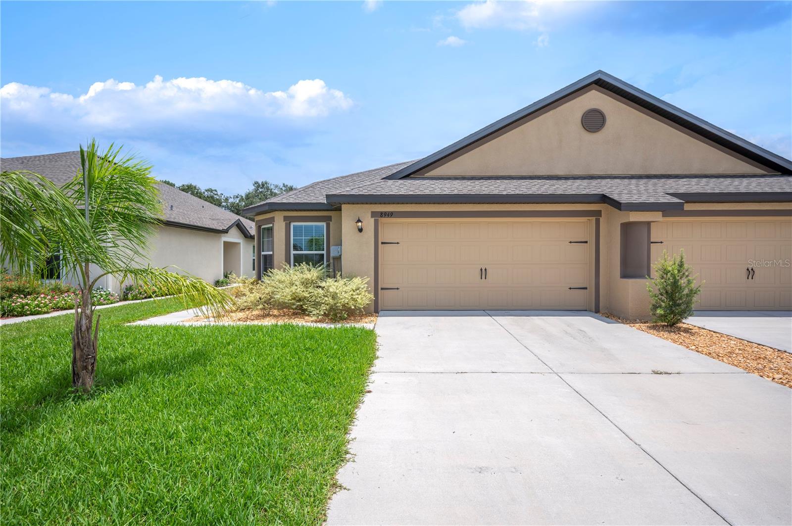 Details for 8949 Southern Charm Circle, BROOKSVILLE, FL 34613