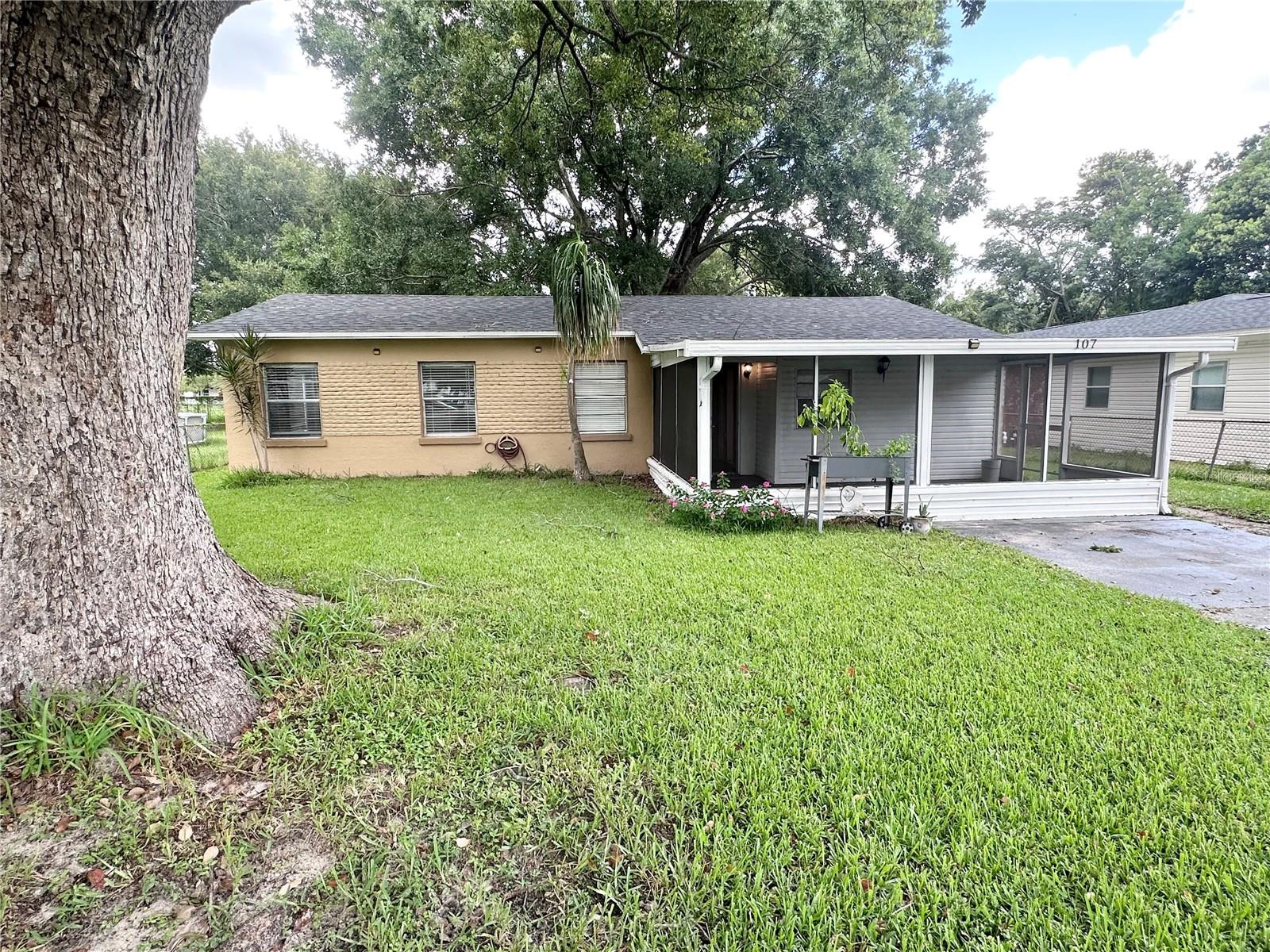 Details for 107 Polk Street, AUBURNDALE, FL 33823