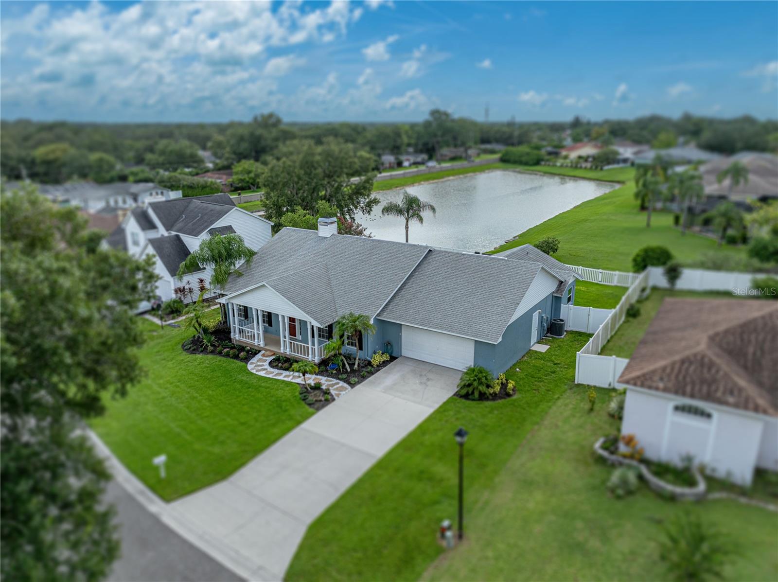 Image 68 of 70 For 5335 Clay Drive