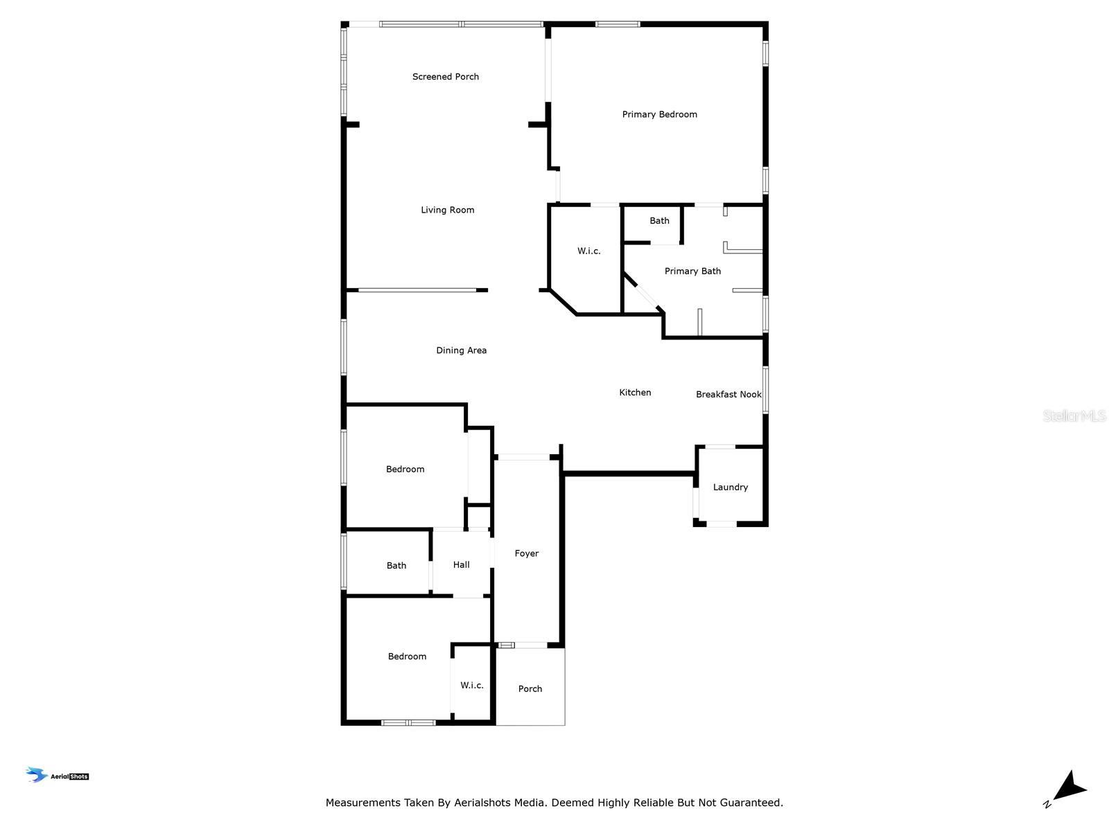 Image 33 of 46 For 1941 Altavista Circle