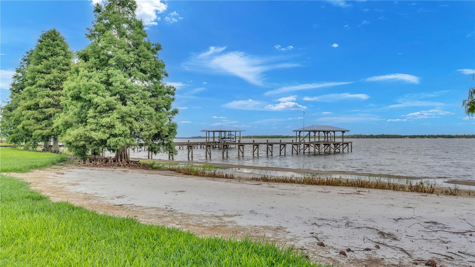 Image 45 of 48 For 7884 Lake Buffum Shores Road