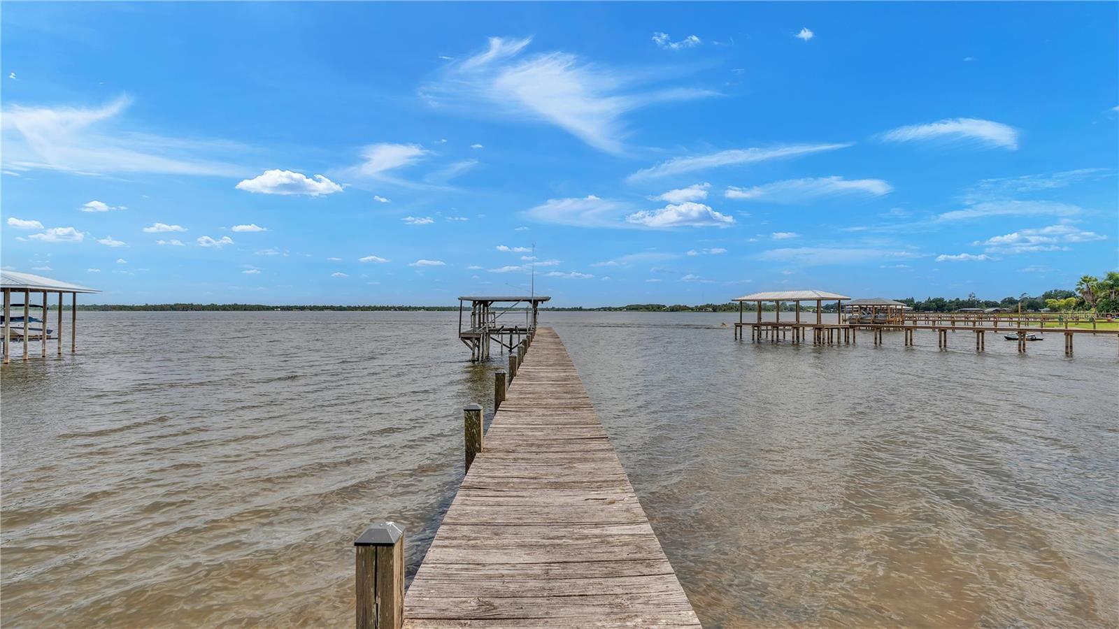 Image 46 of 48 For 7884 Lake Buffum Shores Road