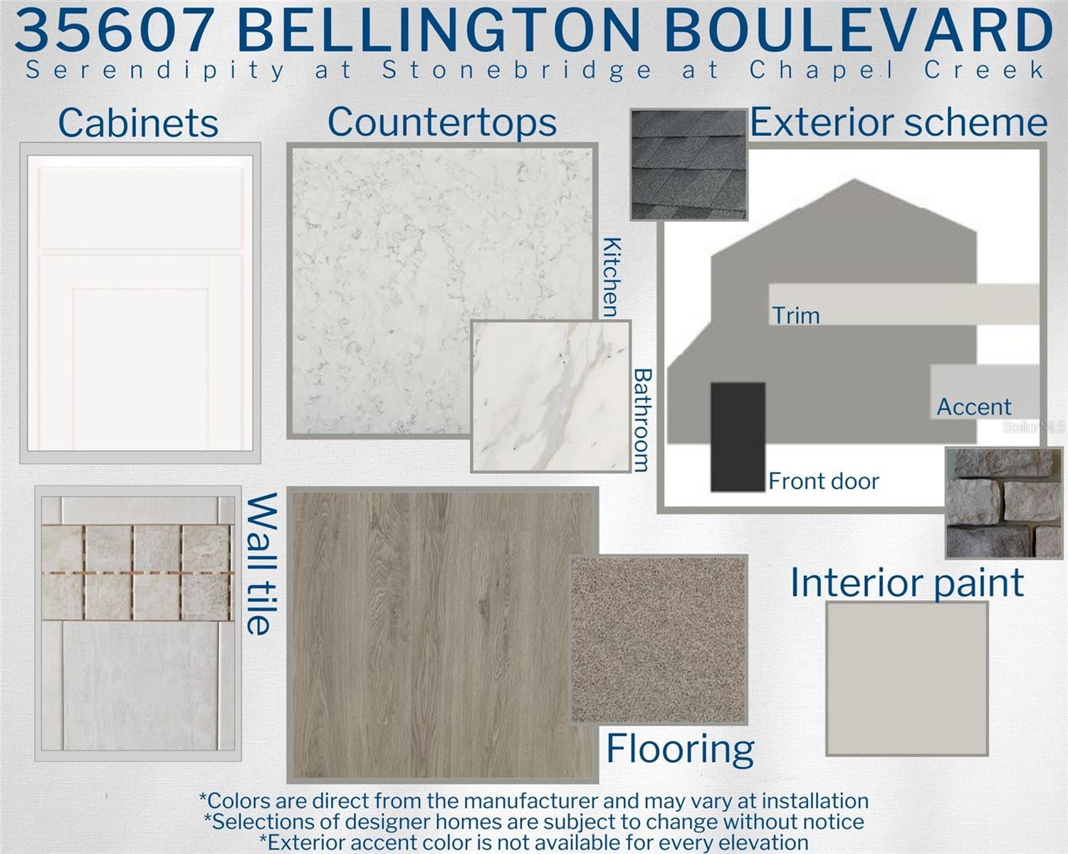 Image 3 of 16 For 35607 Bellington Boulevard