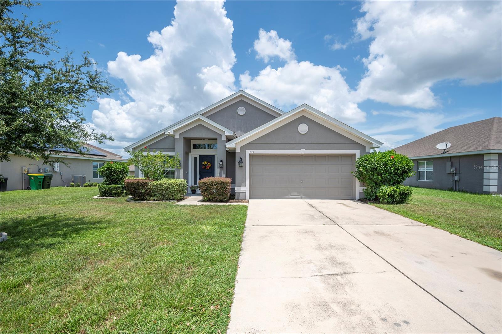 Details for 1113 Allegro Place, DUNDEE, FL 33838