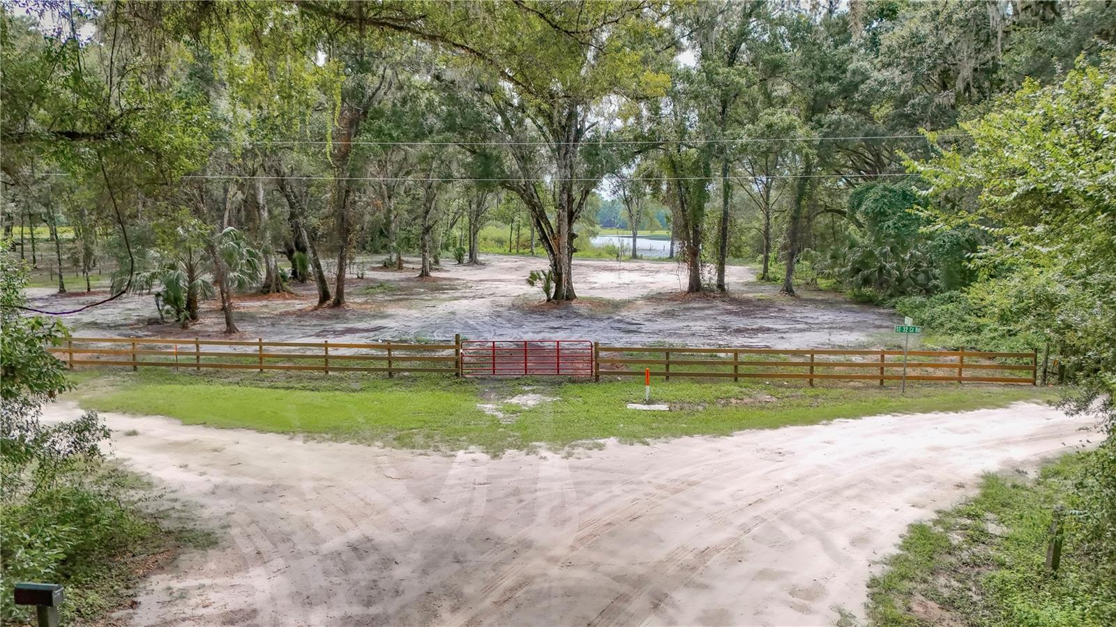 Details for Tbd 32nd Court Road, SUMMERFIELD, FL 34491