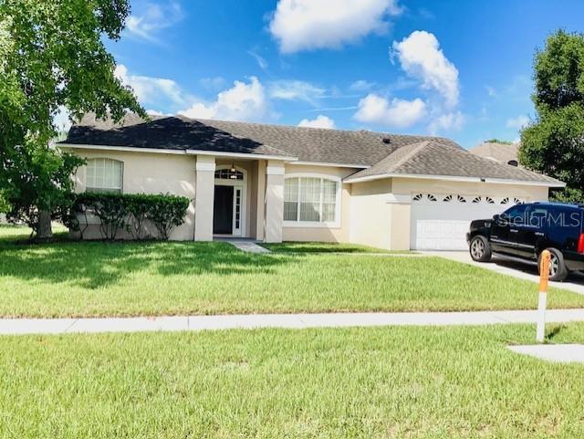 Details for 2424 Winfield Drive, KISSIMMEE, FL 34743