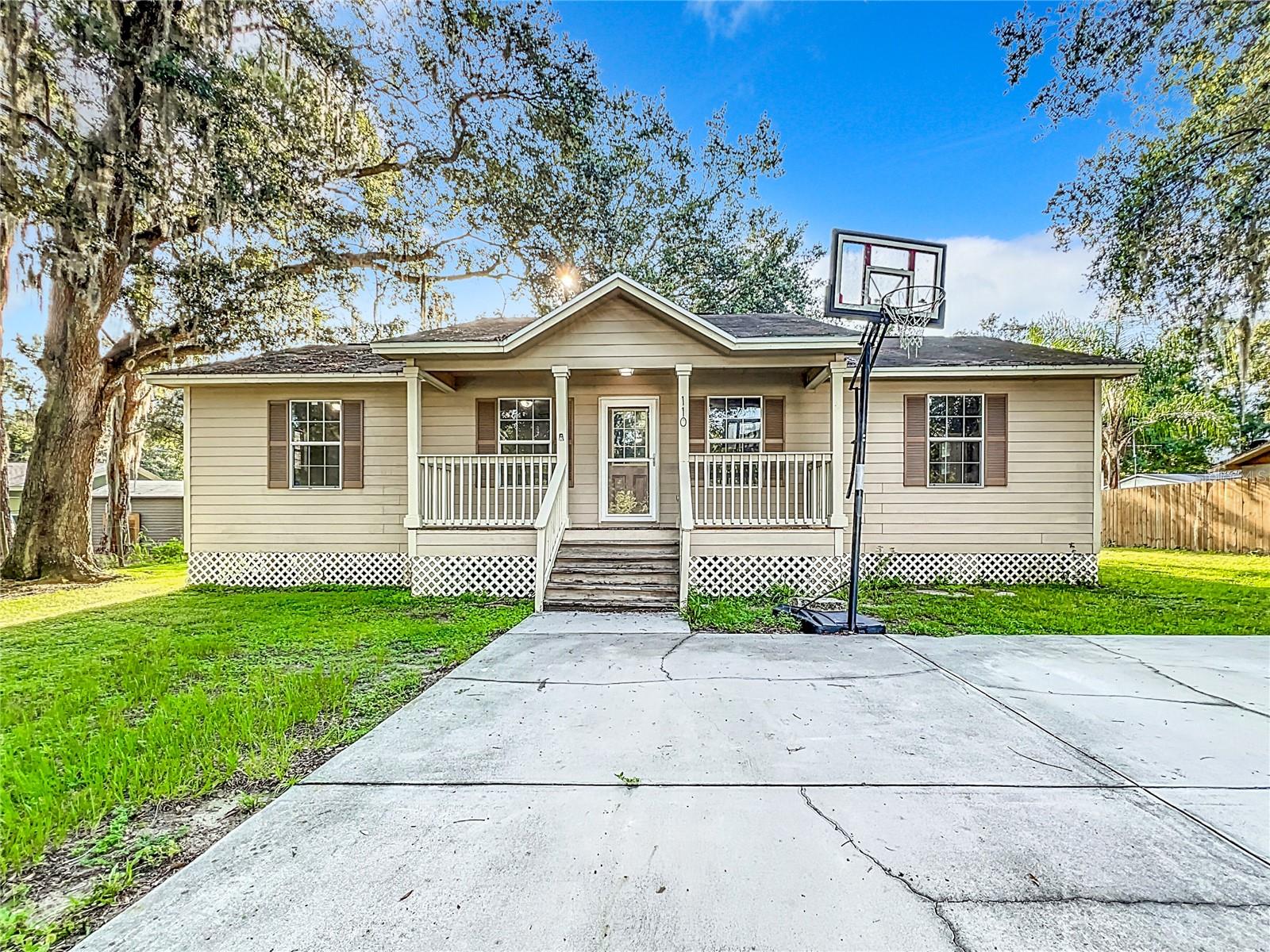 Details for 110 Berry Road, WINTER HAVEN, FL 33880