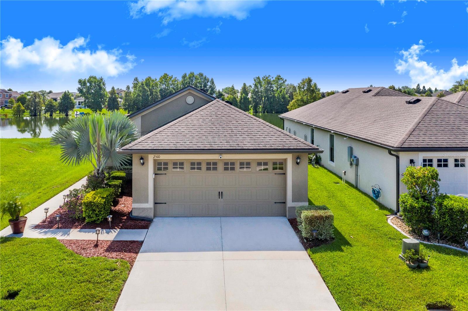 Details for 2510 Caspian Drive, LAKELAND, FL 33805