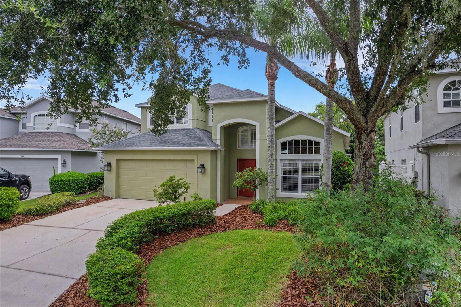 Details for 7010 Cascades Court, LAKELAND, FL 33813