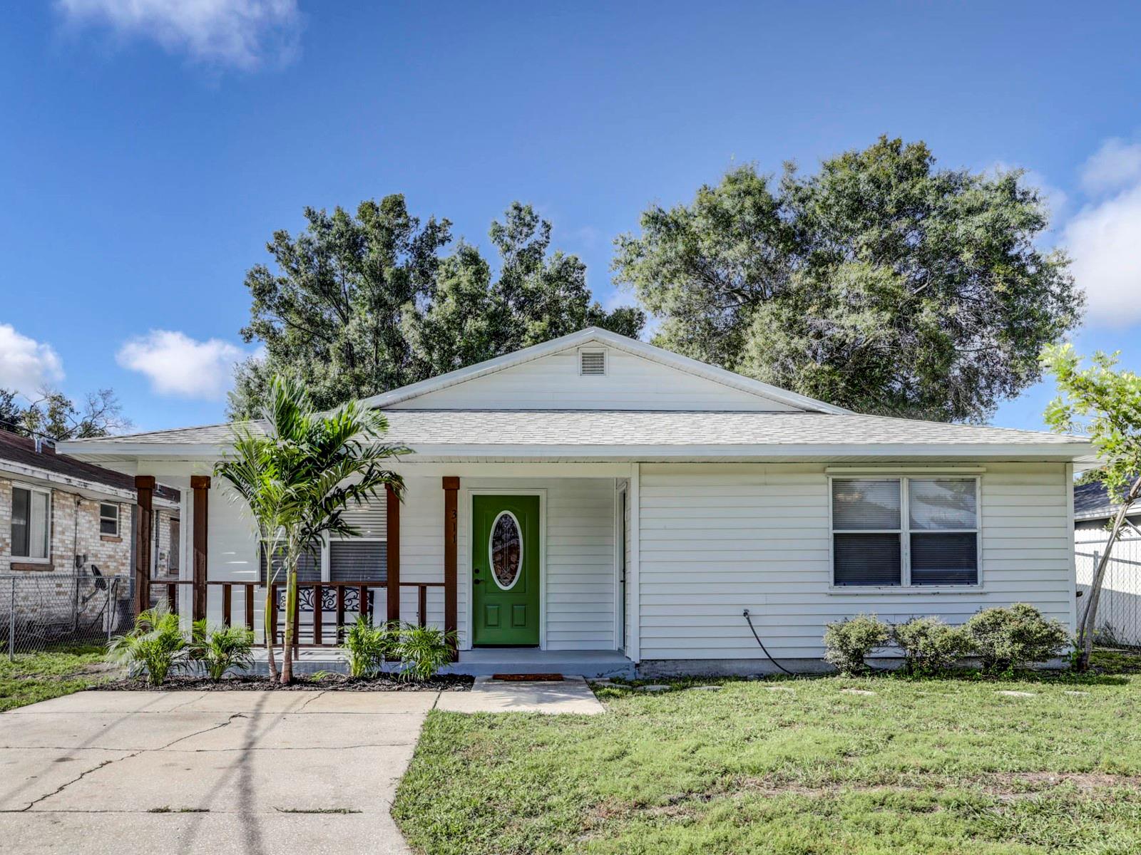 Details for 311 Oconee St, LAKELAND, FL 33805