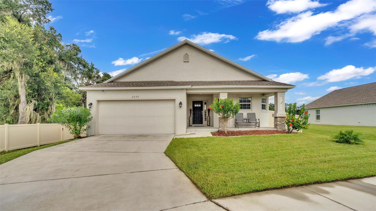 Details for 2777 Hudson Street, LAKELAND, FL 33810