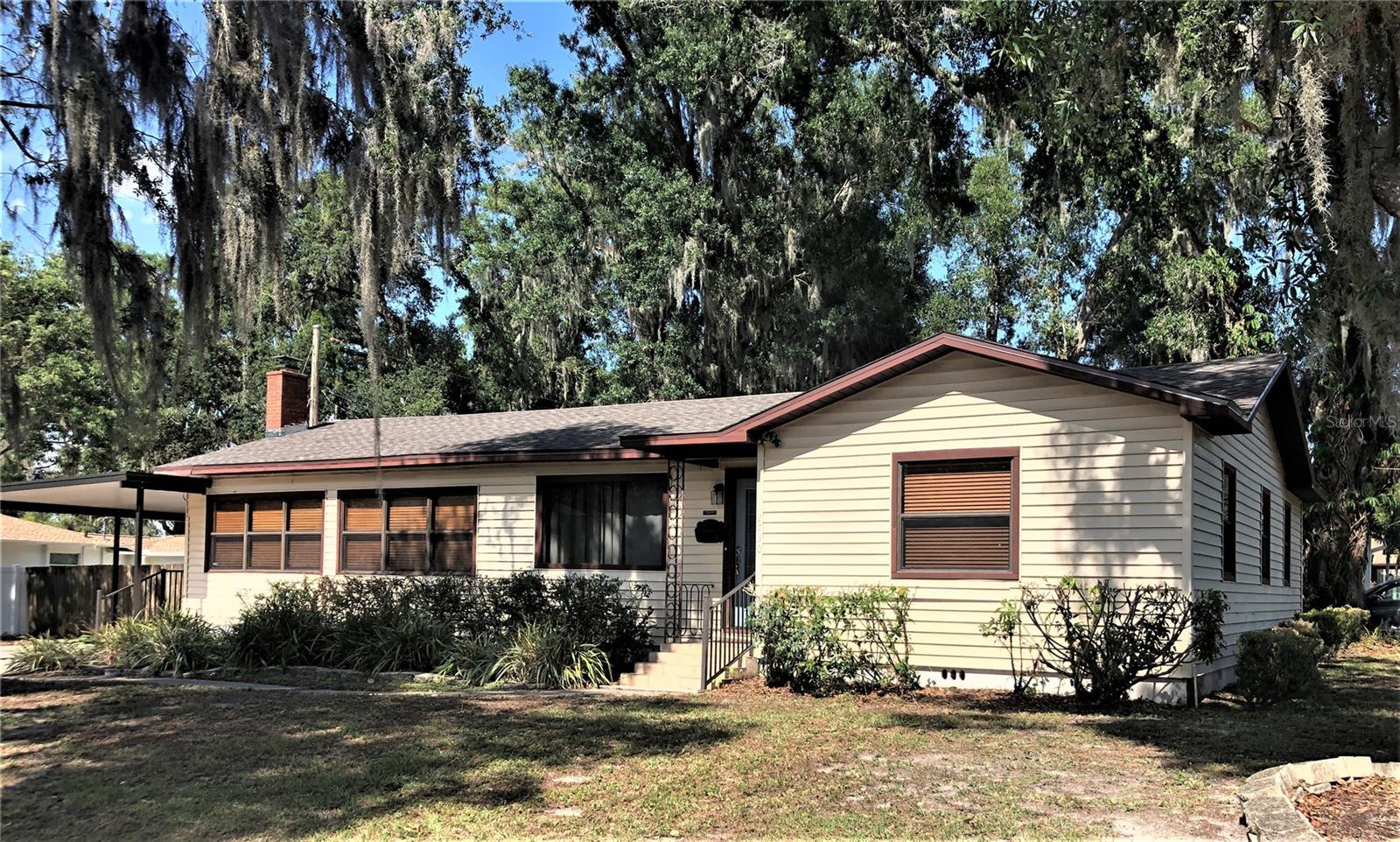 Details for 2730 Woodland Hills Avenue, LAKELAND, FL 33803