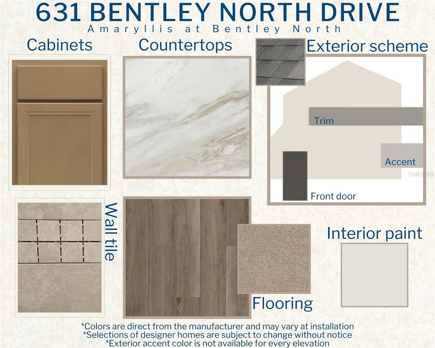 Image 3 of 19 For 631 Bentley North Drive