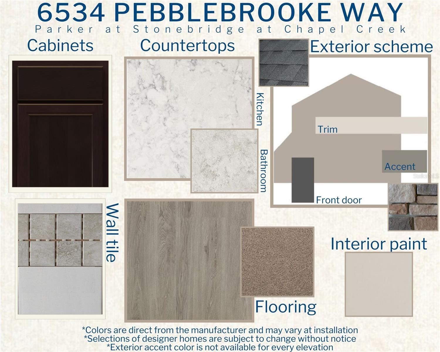 Image 3 of 20 For 6534 Pebblebrooke Way