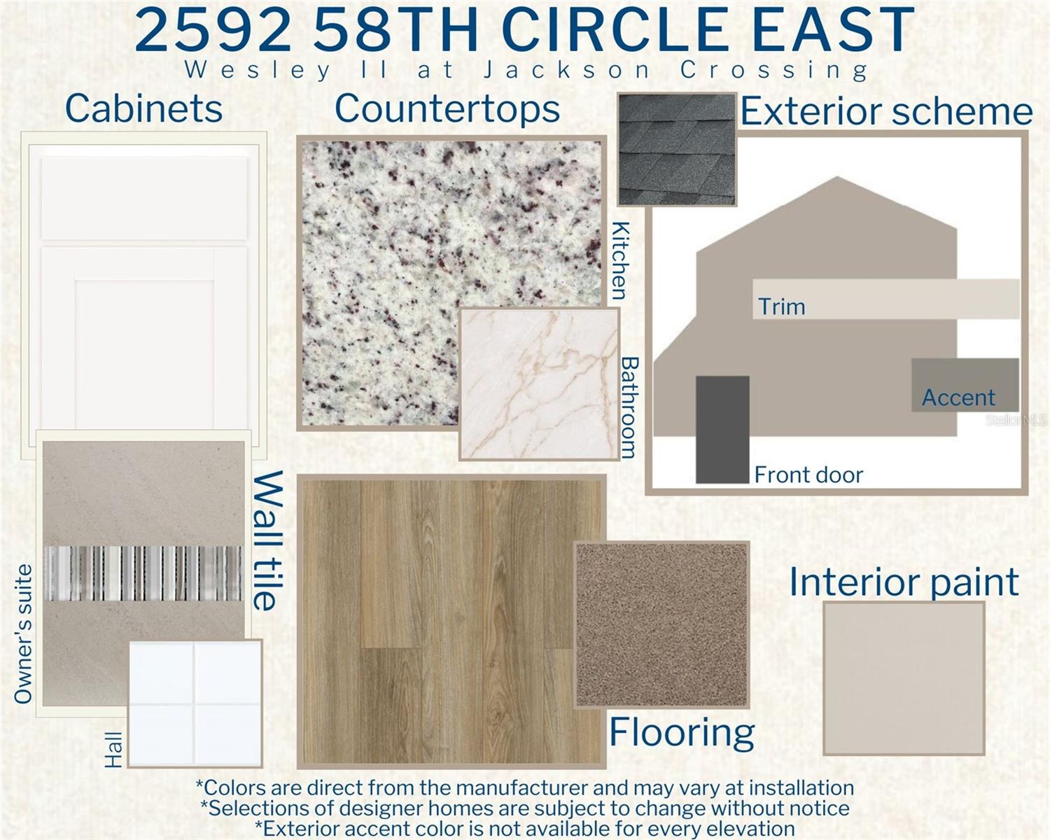 Image 3 of 15 For 2592 58th Circle E