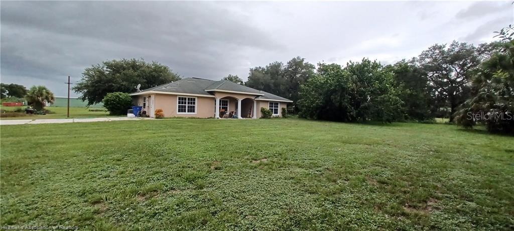 Details for 1771 County Road 29, LAKE PLACID, FL 33852