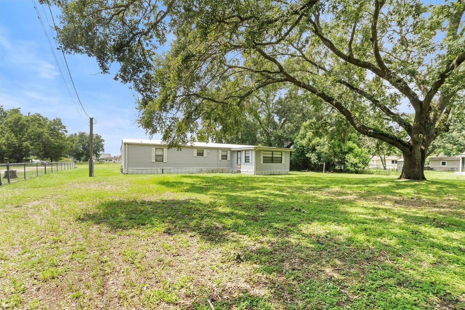 Details for 3605 Fortner Road, PLANT CITY, FL 33567