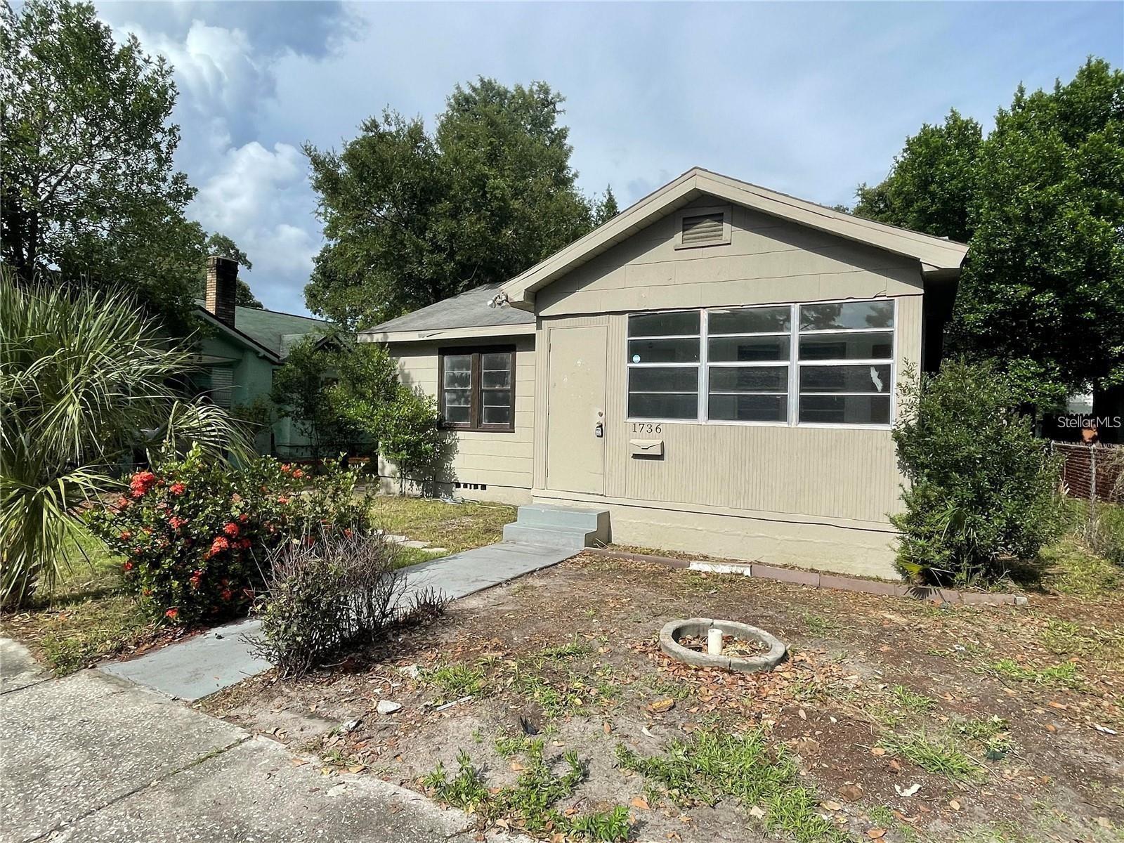 Details for 1736 Queen Street S, ST PETERSBURG, FL 33712