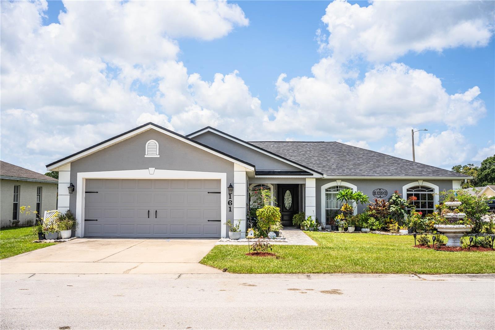 Details for 161 Seven Oaks Drive, MULBERRY, FL 33860