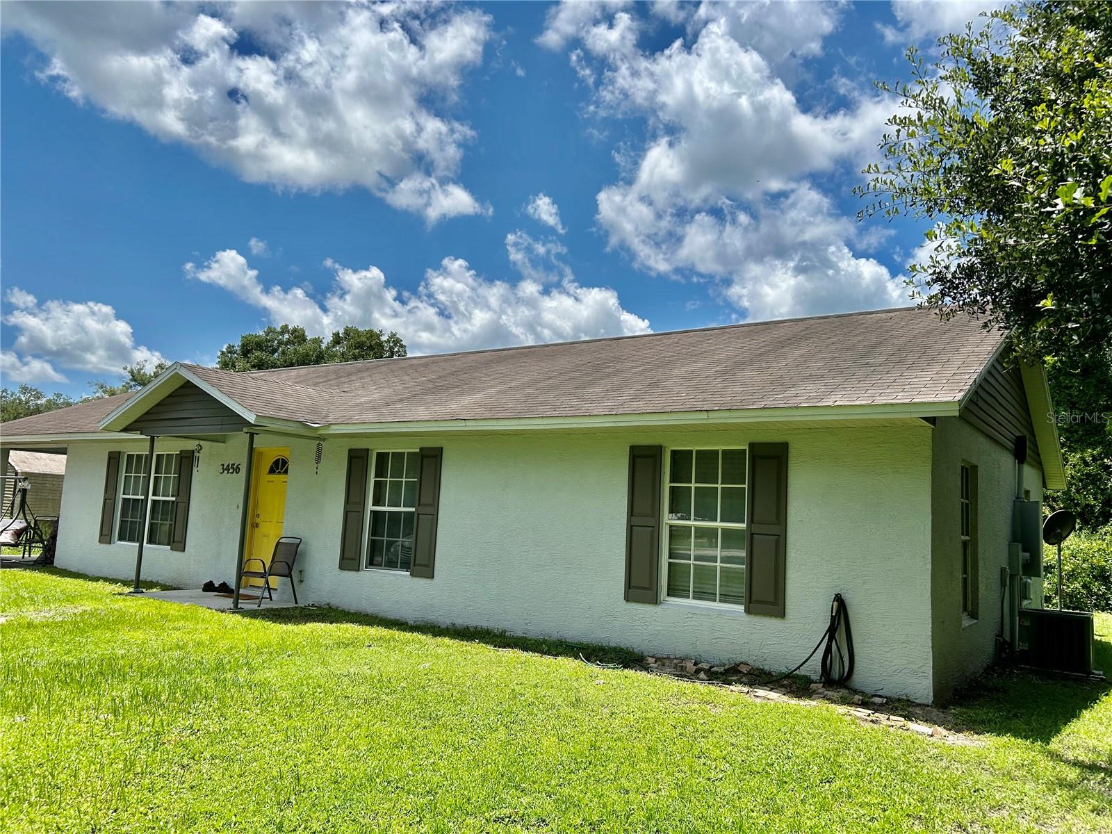 Details for 3456 Elm Street, ZOLFO SPRINGS, FL 33890