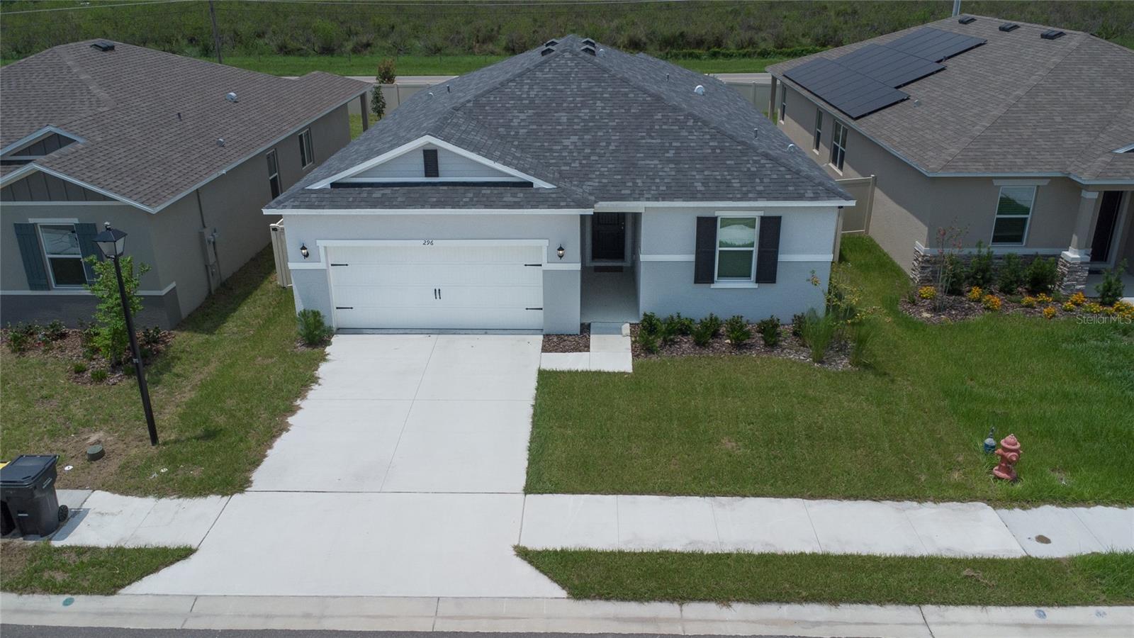 Details for 296 Spirit Landings Circle, WINTER HAVEN, FL 33880