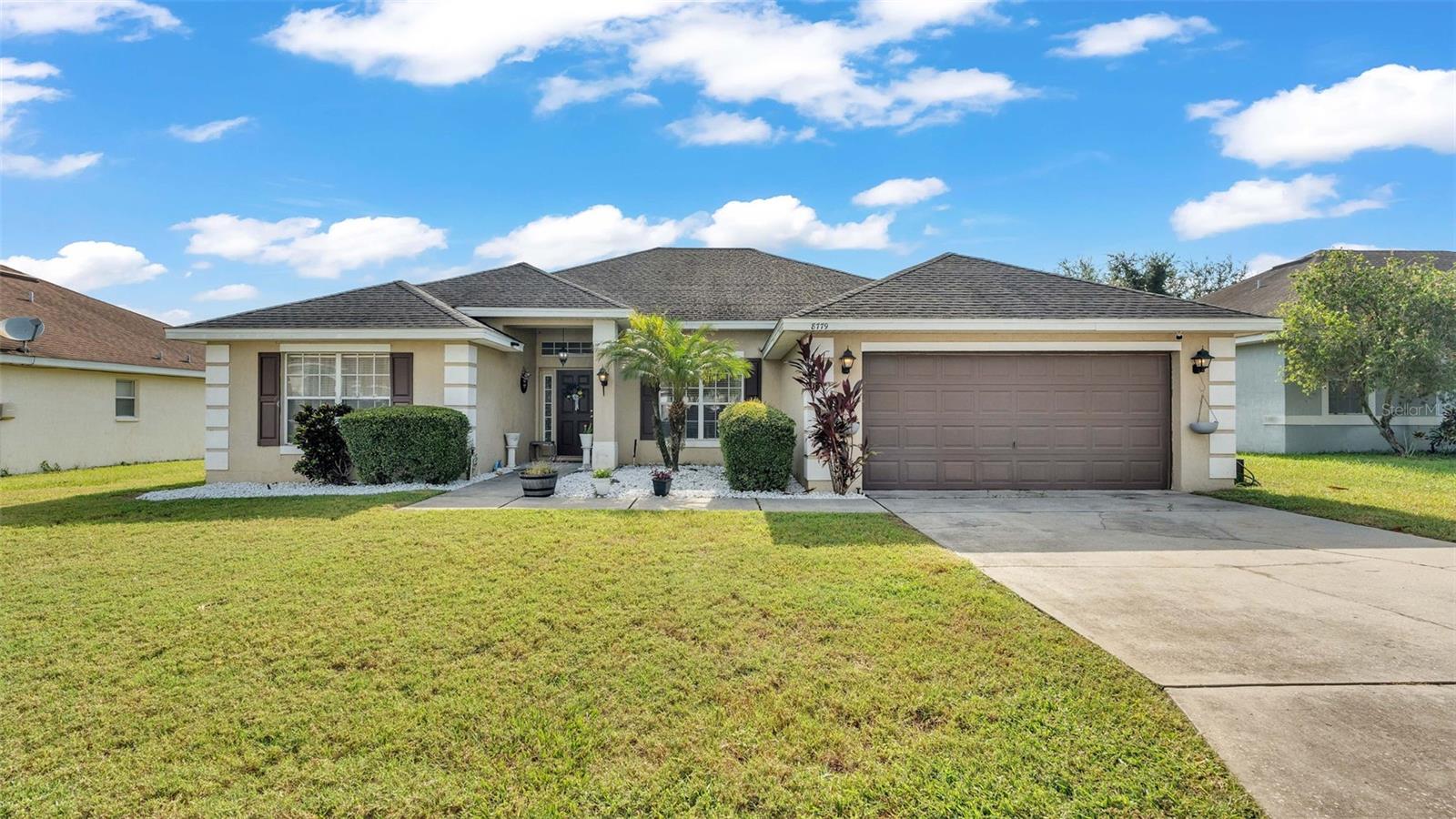 Details for 8779 Fort Socrum Village Way, LAKELAND, FL 33810