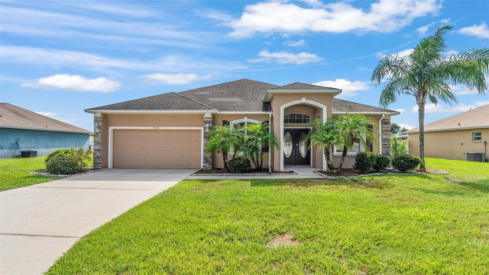 Details for 5320 Miriam Drive, LAKELAND, FL 33812