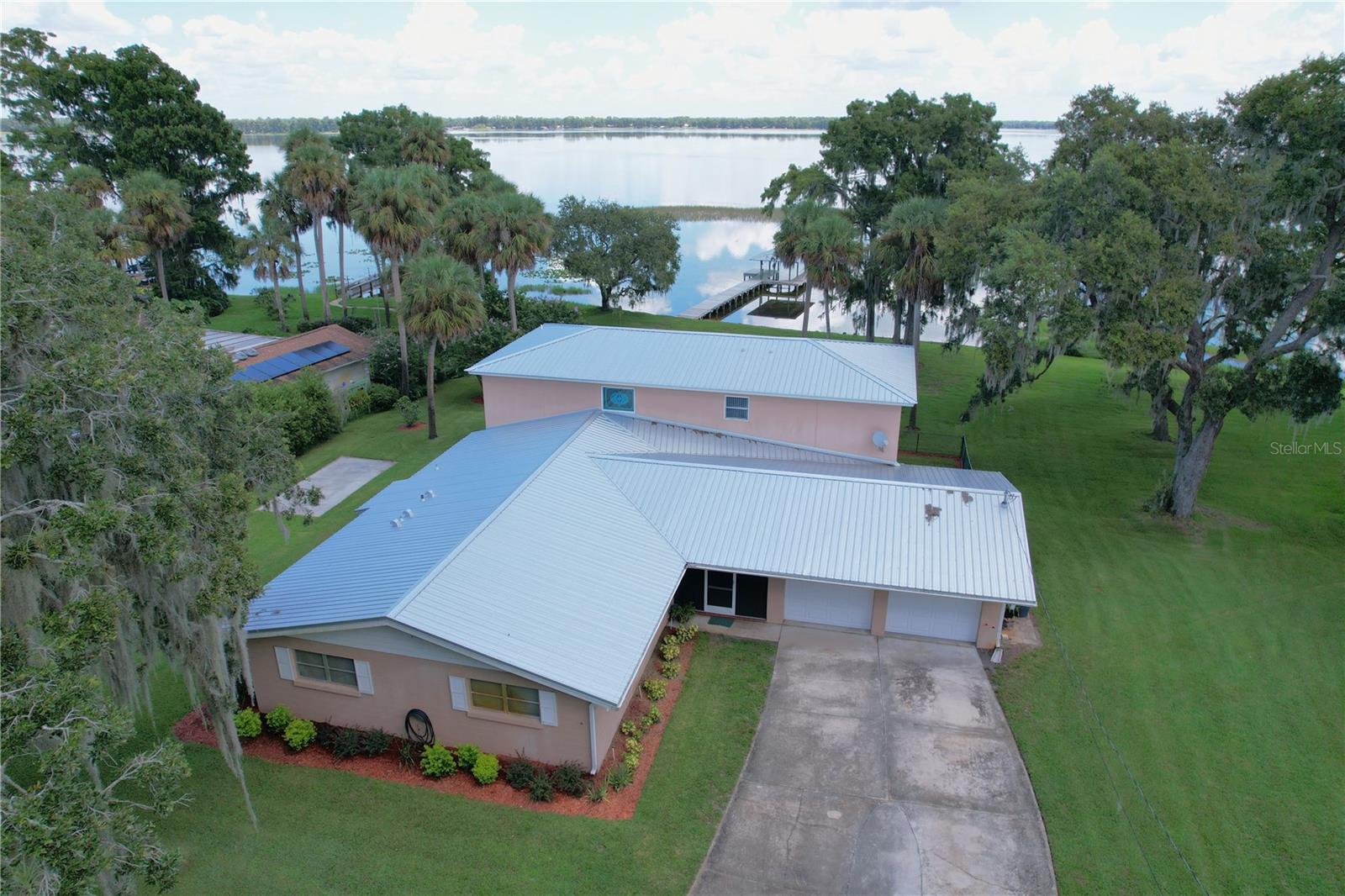 Details for 5512 Lakeside Drive, LAKE WALES, FL 33898