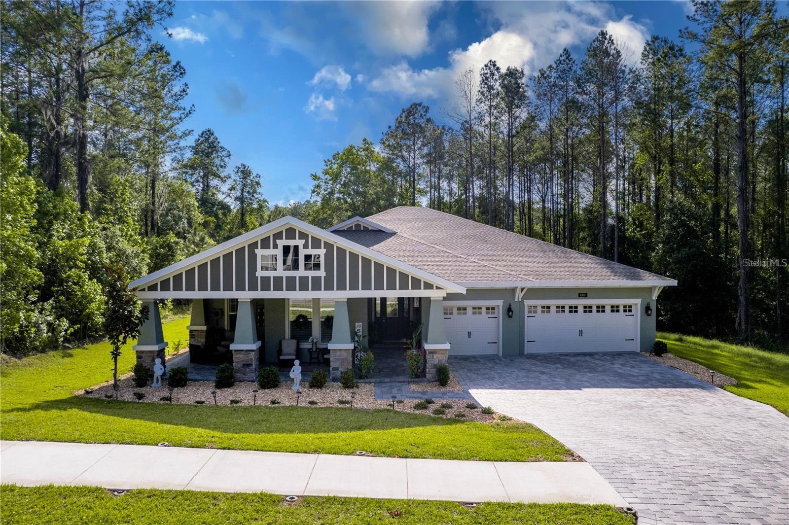 Details for 4801 Majestic Hills Loop, BROOKSVILLE, FL 34601