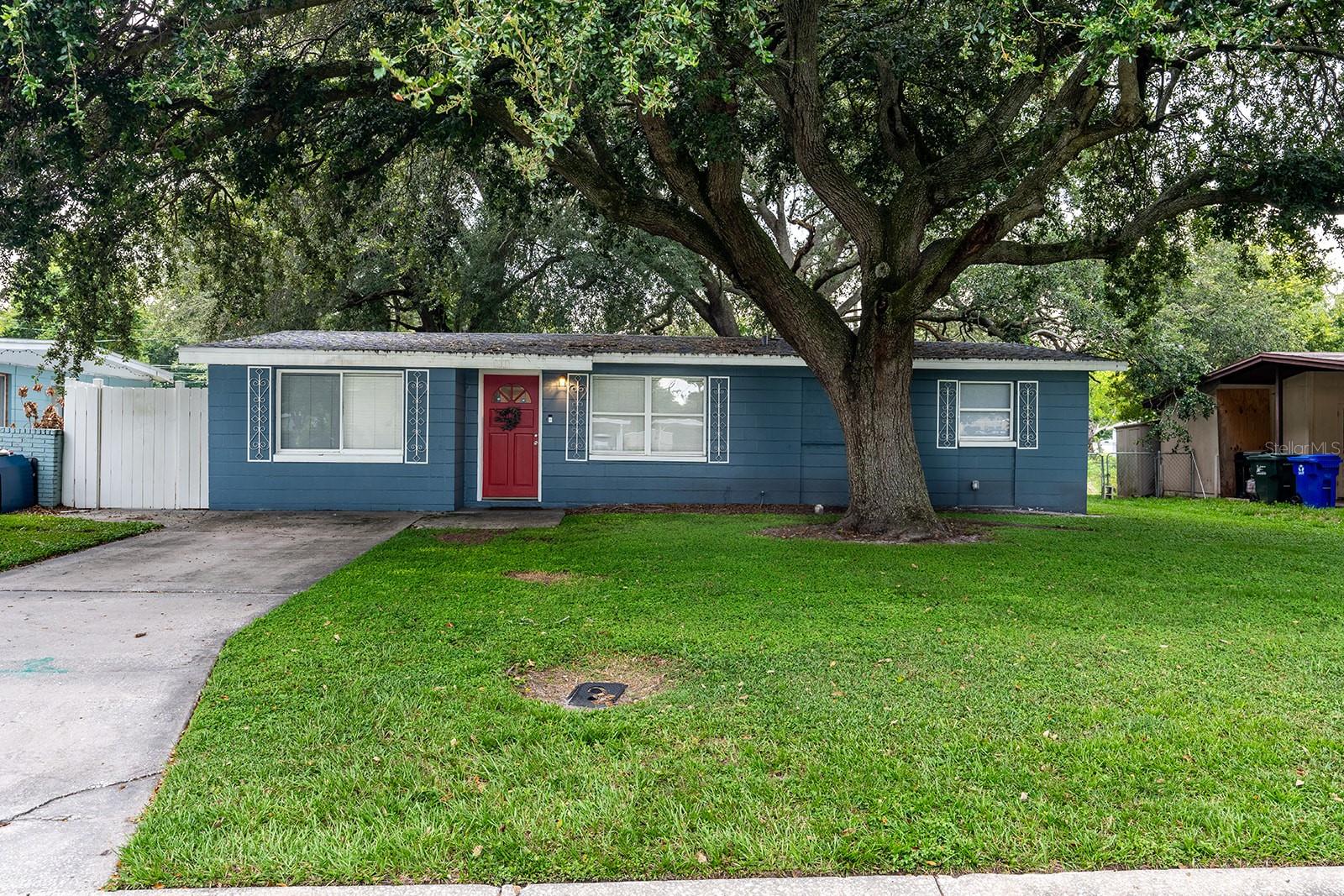 Details for 2903 Balfour Avenue, LAKELAND, FL 33803