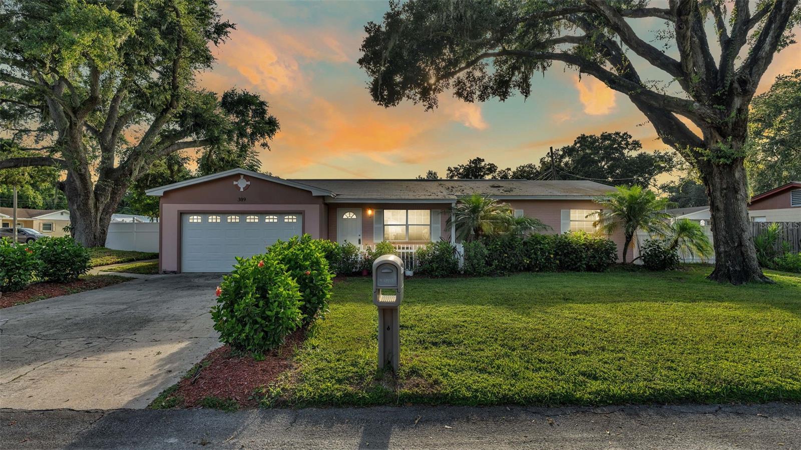 Details for 309 Faye Circle S, LAKELAND, FL 33813