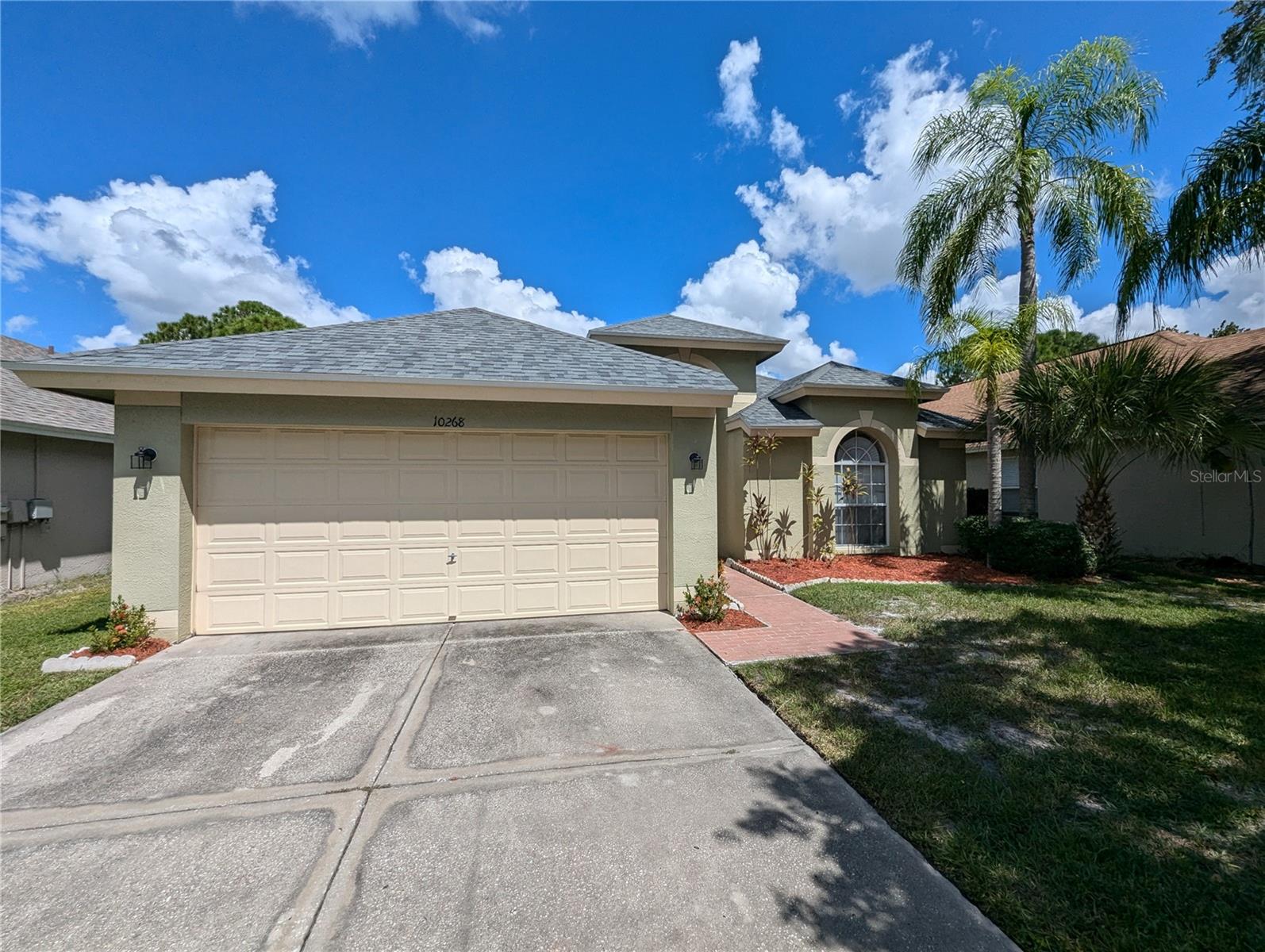 Details for 10268 Oasis Palm Drive, TAMPA, FL 33615