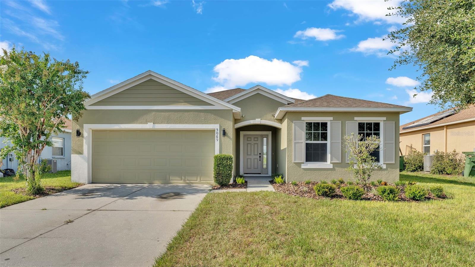 Details for 5069 Brenton Manor Avenue, WINTER HAVEN, FL 33881